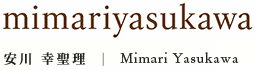 mimariyasukawa